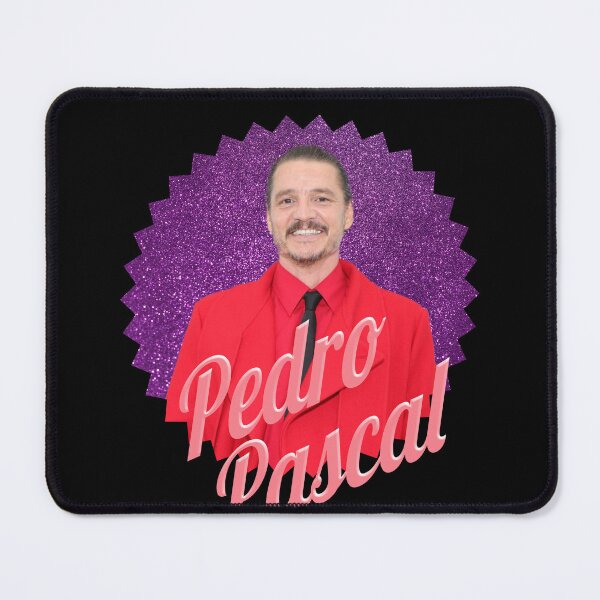 Item preview, I am your cool, slutty daddy Pedro Pascal designed and sold by cringe-shirts.