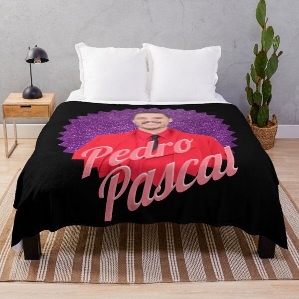 Item preview, I am your cool, slutty daddy Pedro Pascal designed and sold by cringe-shirts.