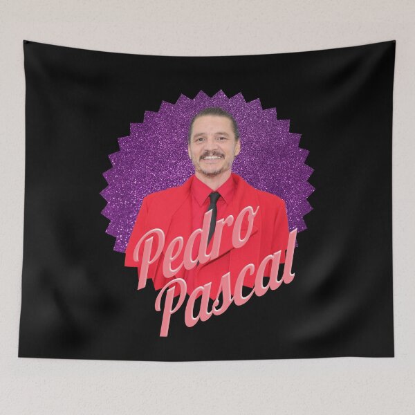 Item preview, I am your cool, slutty daddy Pedro Pascal designed and sold by cringe-shirts.