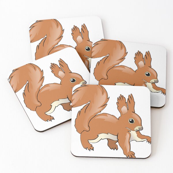 Item preview, Canadian white bellied brown squirrel looking fruit designed and sold by LeonCr832.
