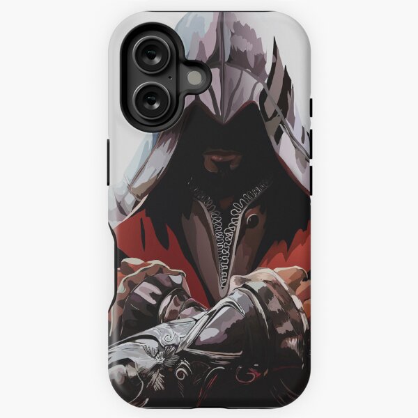 Item preview, Ezio Auditore Da Firenze designed and sold by JuliaMAgius.