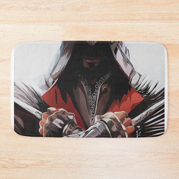 Item preview, Ezio Auditore Da Firenze designed and sold by JuliaMAgius.