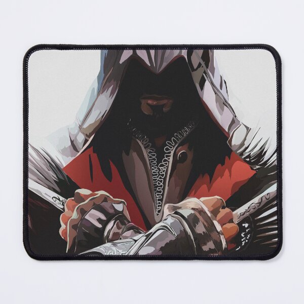 Item preview, Ezio Auditore Da Firenze designed and sold by JuliaMAgius.