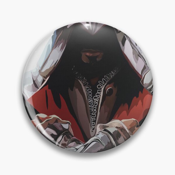 Item preview, Ezio Auditore Da Firenze designed and sold by JuliaMAgius.
