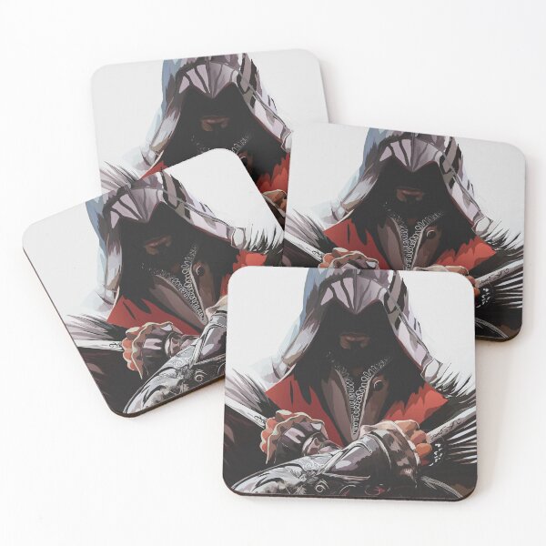 Item preview, Ezio Auditore Da Firenze designed and sold by JuliaMAgius.