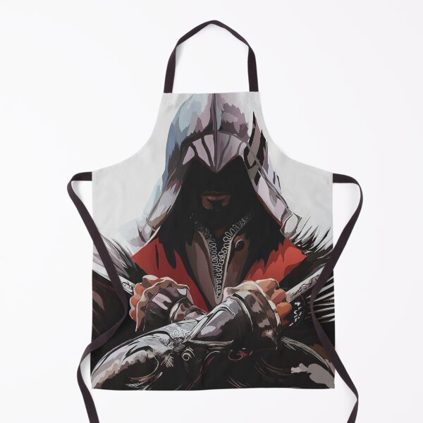 Item preview, Ezio Auditore Da Firenze designed and sold by JuliaMAgius.