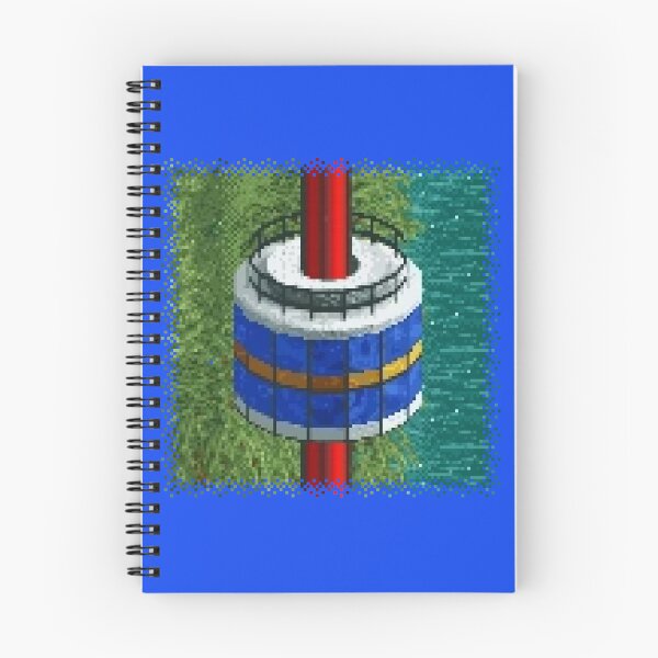 Item preview, RollerCoaster Tycoon RCT 2 - Double-deck Observation Tower designed and sold by vortiene.