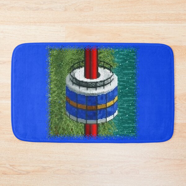 Item preview, RollerCoaster Tycoon RCT 2 - Double-deck Observation Tower designed and sold by vortiene.