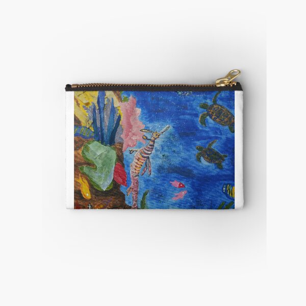 Item preview, Sea Dragon's Garden designed and sold by JulieMoss.