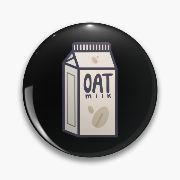 Item preview, Oat Milk   designed and sold by ElizabethEteaki.