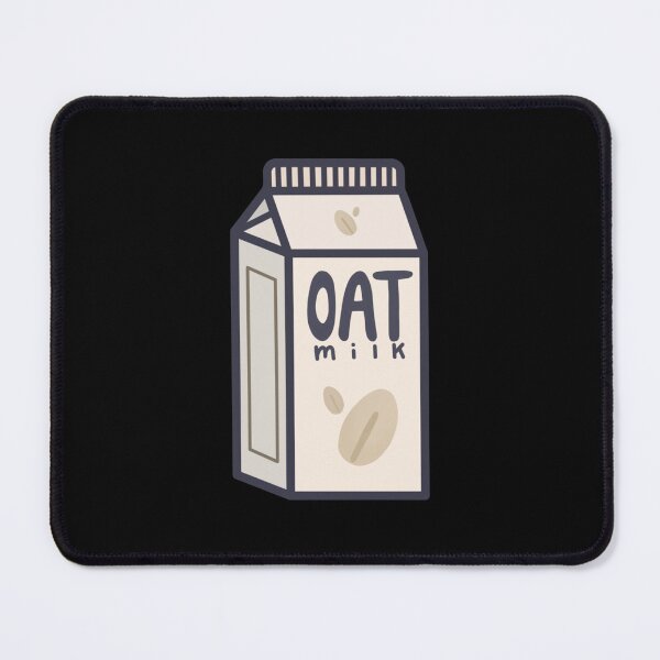 Item preview, Oat Milk   designed and sold by ElizabethEteaki.
