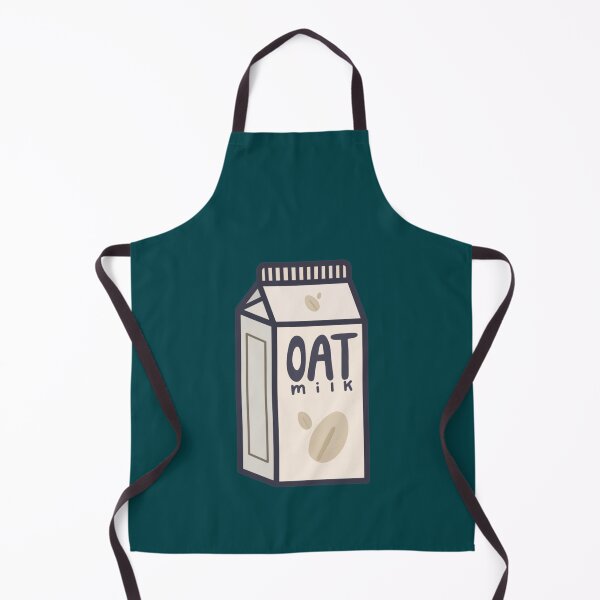 Item preview, Oat Milk   designed and sold by ElizabethEteaki.
