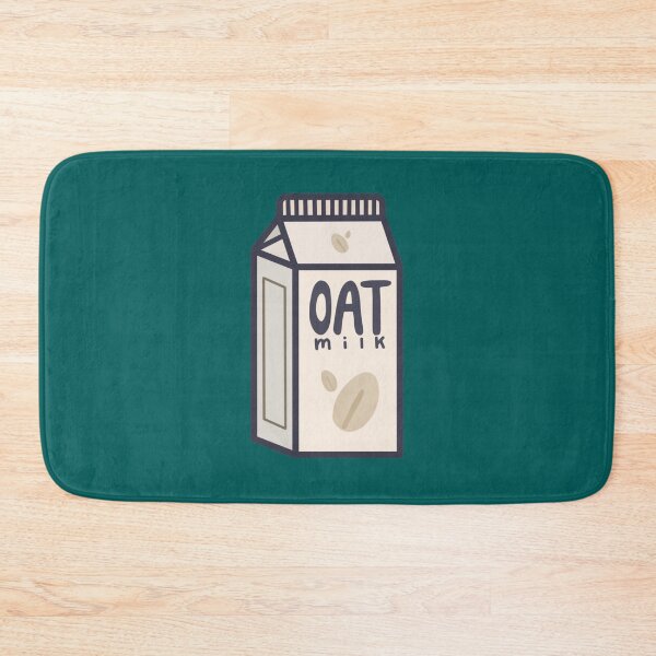 Item preview, Oat Milk   designed and sold by ElizabethEteaki.