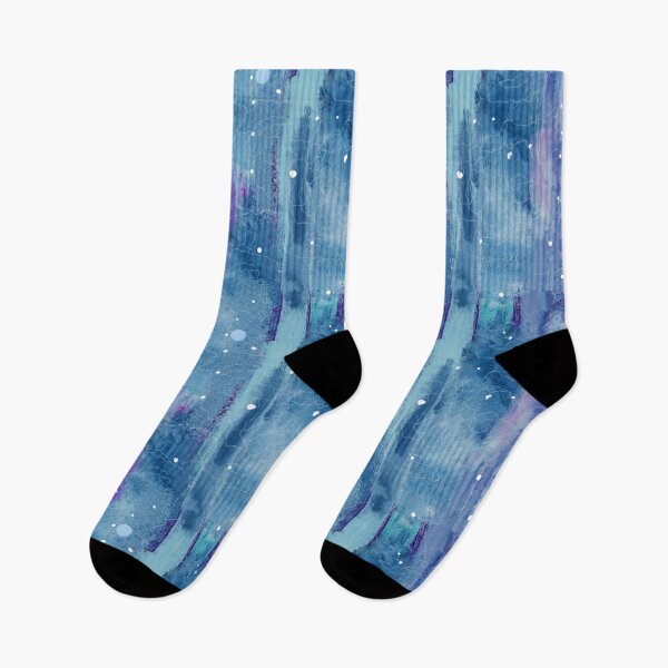 Item preview, Tonos profundos de cosmos azul. designed and sold by themoniae.