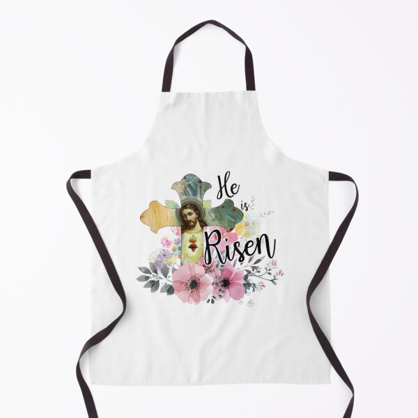 Item preview, He is Risen with Cross Shirts, Easter Shirt, Easter 2021 Shirts, Happy Easter Shirt, Family Easter Shirts, Easter Day2 designed and sold by kimam27.