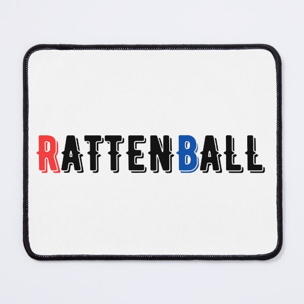 Item preview, RATTENBALL designed and sold by Sportfreunde.