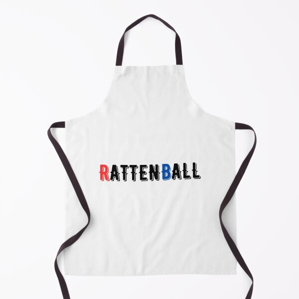Item preview, RATTENBALL designed and sold by Sportfreunde.