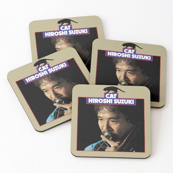 Item preview, Hiroshi Sushi - Cat designed and sold by Dirk3Diggler.