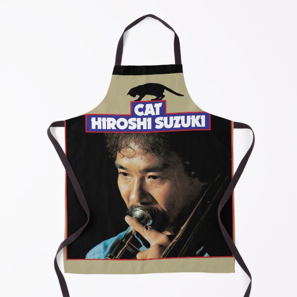 Item preview, Hiroshi Sushi - Cat designed and sold by Dirk3Diggler.