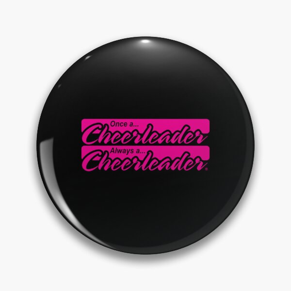 Item preview, once a cheerleader   designed and sold by ElizabethEteaki.