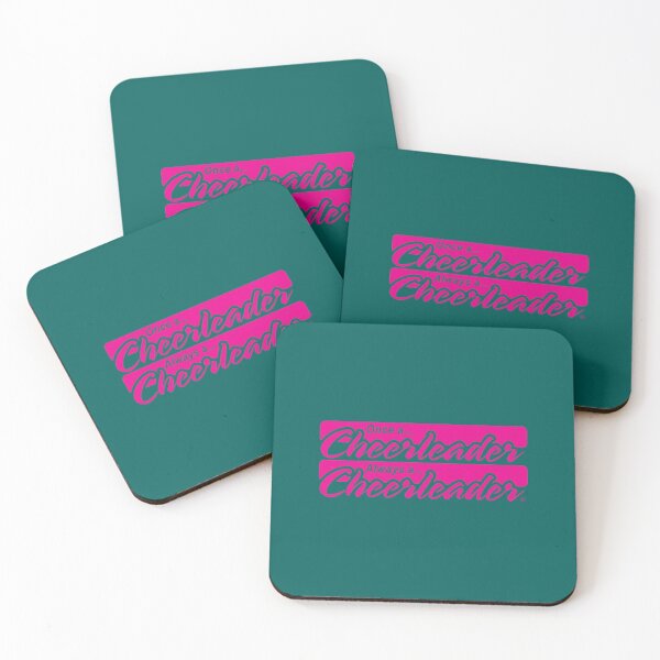 Item preview, once a cheerleader   designed and sold by ElizabethEteaki.