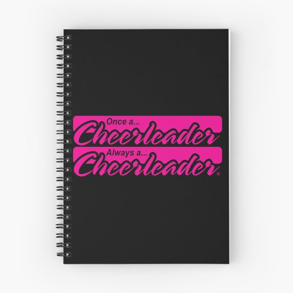 Item preview, once a cheerleader   designed and sold by ElizabethEteaki.