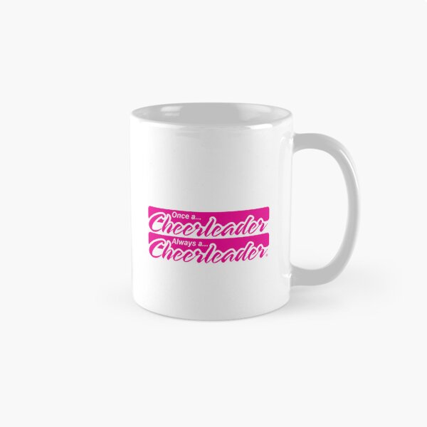 Item preview, once a cheerleader   designed and sold by ElizabethEteaki.