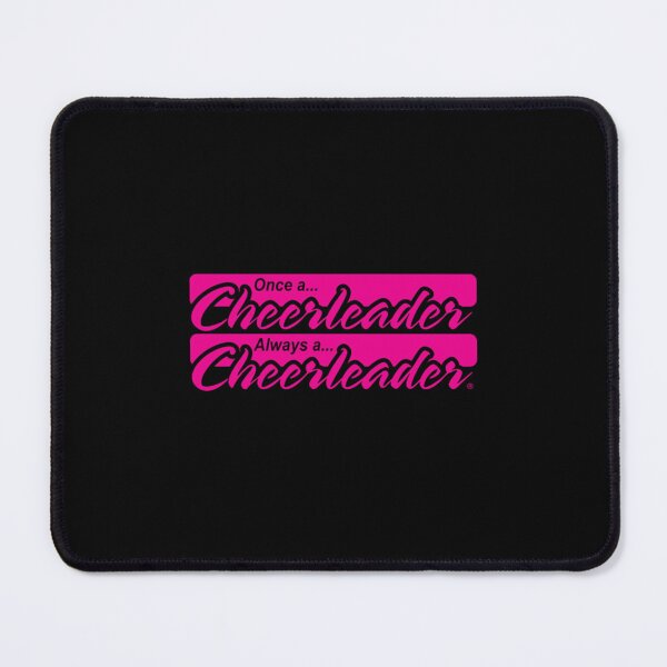 Item preview, once a cheerleader   designed and sold by ElizabethEteaki.
