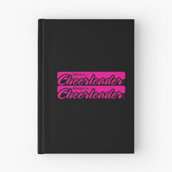 Item preview, once a cheerleader   designed and sold by ElizabethEteaki.