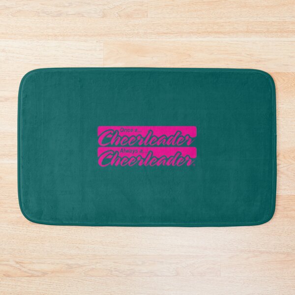 Item preview, once a cheerleader   designed and sold by ElizabethEteaki.