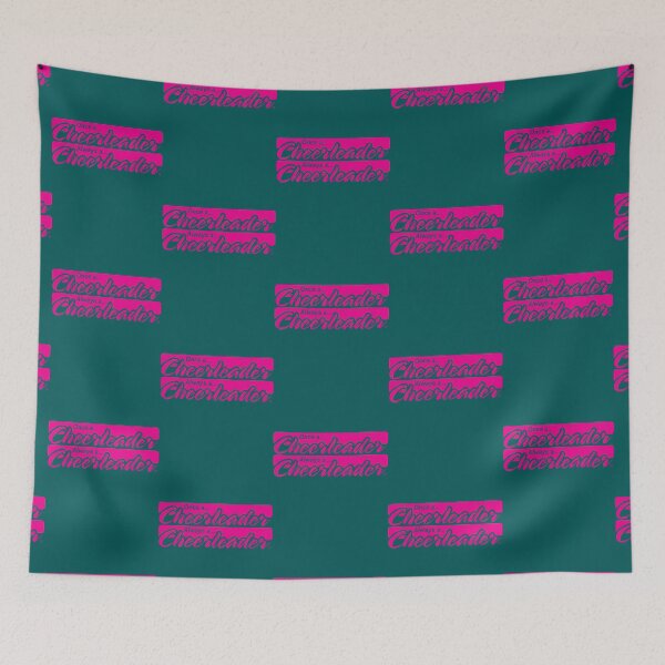 Item preview, once a cheerleader   designed and sold by ElizabethEteaki.