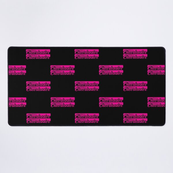 Item preview, once a cheerleader designed and sold by ElizabethEteaki.