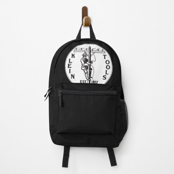 Item preview, Old School Klein Tools - Est . 1857 Logo designed and sold by FreedaLockman.