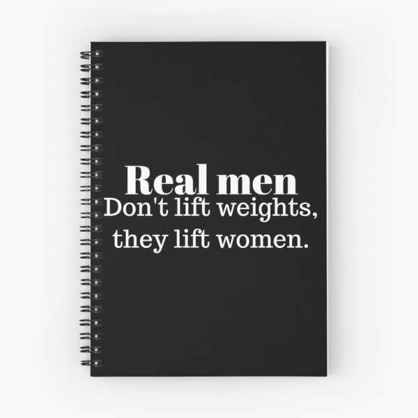 Item preview, Real men lift women Premium  designed and sold by ElizabethEteaki.