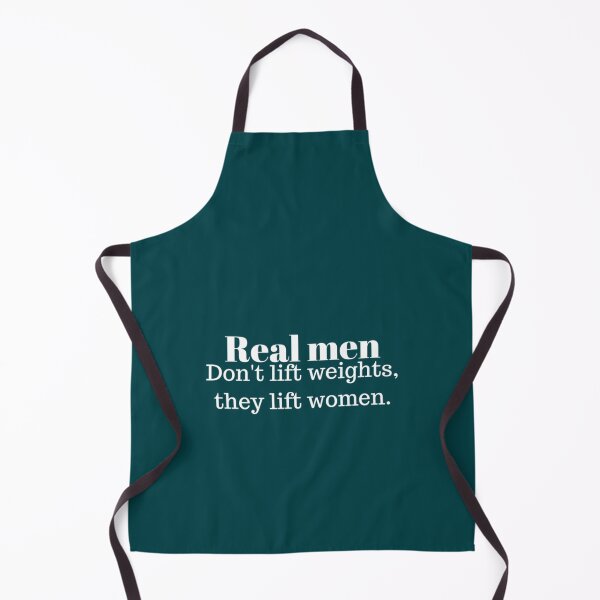 Item preview, Real men lift women Premium  designed and sold by ElizabethEteaki.