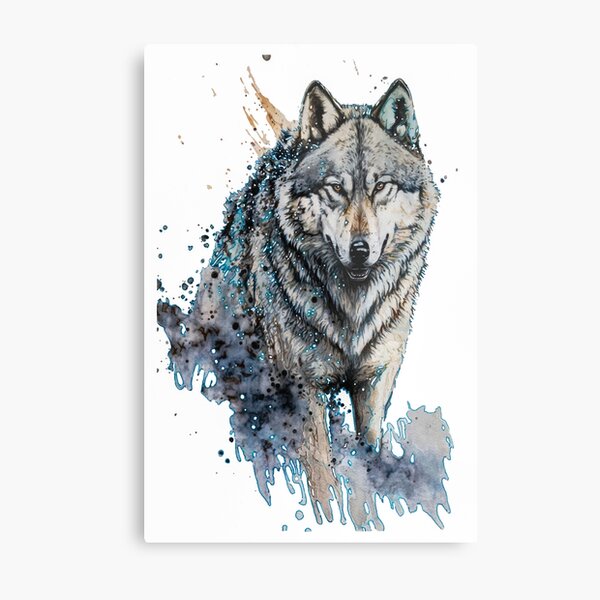 Item preview, Natures Call designed and sold by JimWildmanArt.