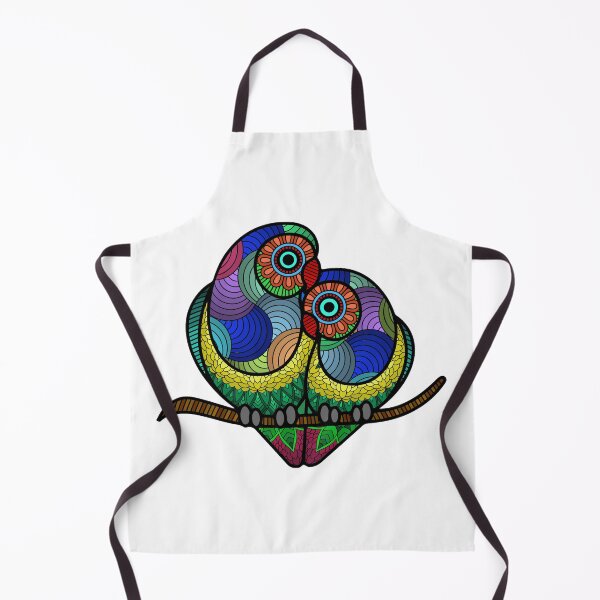 Item preview, Love Birds designed and sold by Sriffina.