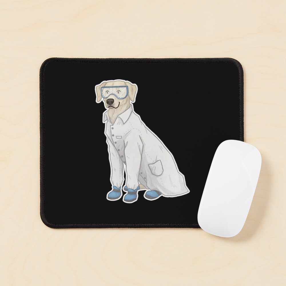 Item preview, Mouse Pad designed and sold by ElizabethEteaki.
