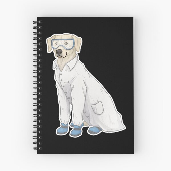 Item preview, Science Lab   designed and sold by ElizabethEteaki.