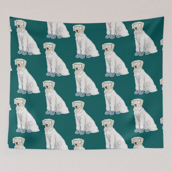 Item preview, Science Lab   designed and sold by ElizabethEteaki.