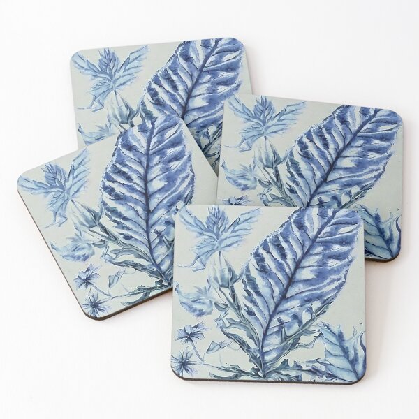 Item preview, Indigo September designed and sold by eduk8byfoyles.