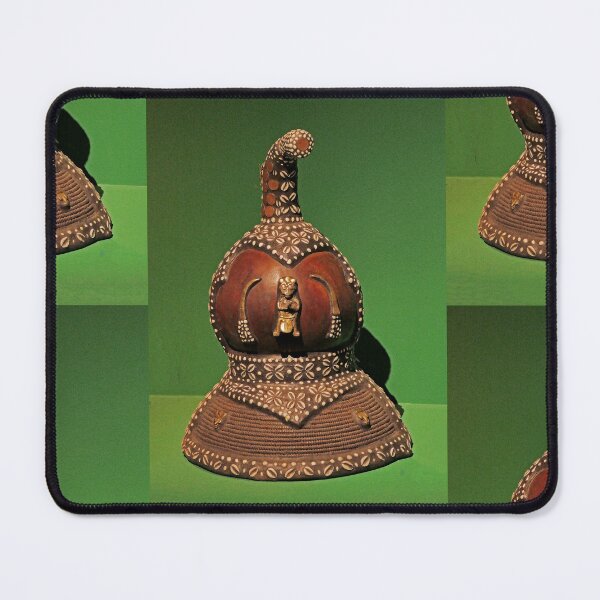 Item preview, vr 3218 / finition 2023 - 39   Musée Branly-Chirac à Paris sur le Cameroun - Okaio Créations  Olavia-Olao designed and sold by o.okaïo.
