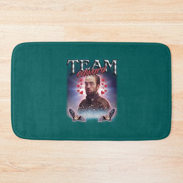 Item preview, Team Edward Twilight Cursed Fan Collage   designed and sold by ElizabethEteaki.