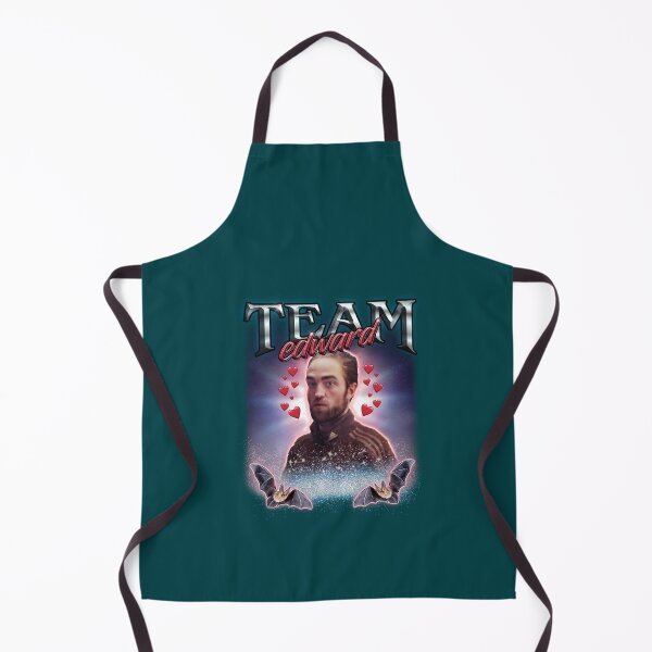 Item preview, Team Edward Twilight Cursed Fan Collage   designed and sold by ElizabethEteaki.