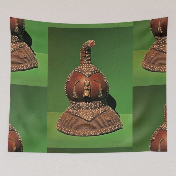 Item preview, vr 3218 / finition 2023 - 39   Musée Branly-Chirac à Paris sur le Cameroun - Okaio Créations  Olavia-Olao designed and sold by o.okaïo.