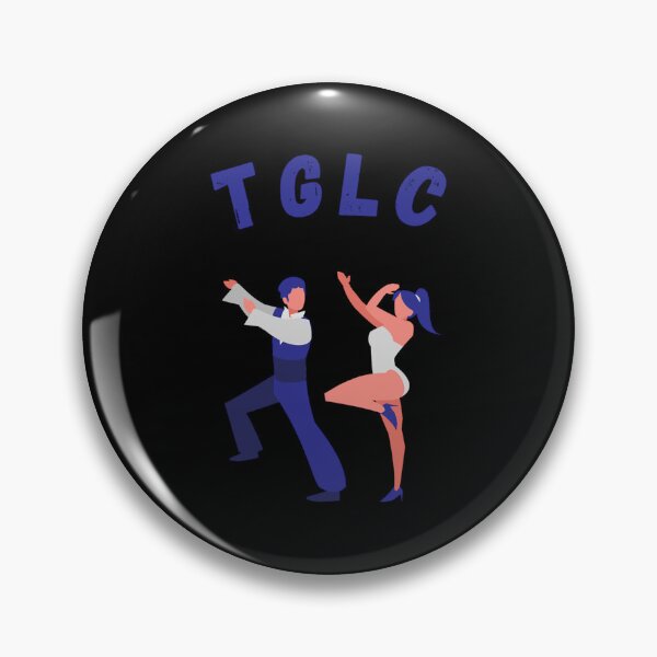 Item preview, Top Gun Large Coed, TGLC              designed and sold by ElizabethEteaki.