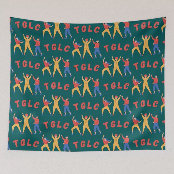 Item preview, Top Gun Large Coed, TGLC              designed and sold by ElizabethEteaki.