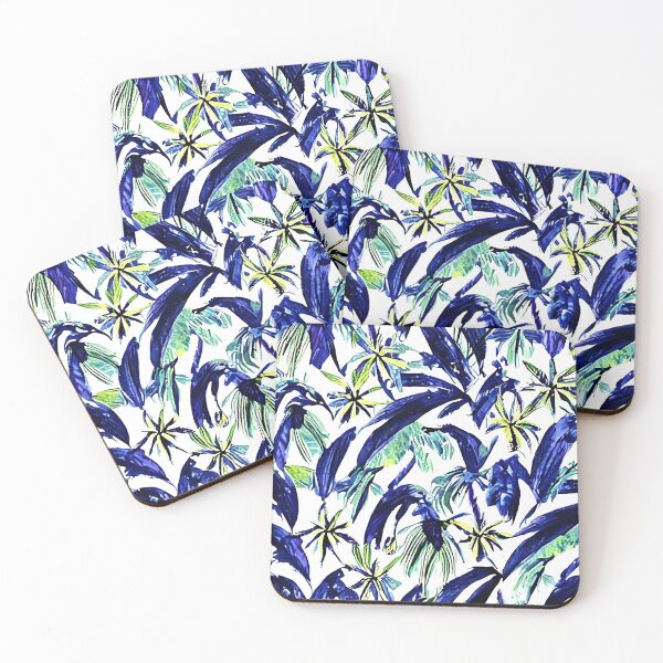Item preview, Indigo Summer designed and sold by eduk8byfoyles.