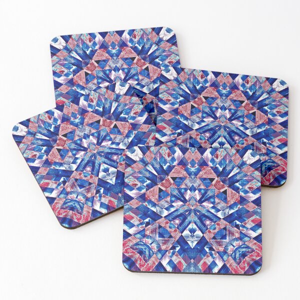 Item preview, Bashed Battered and Bleached (pattern) designed and sold by Yampimon.