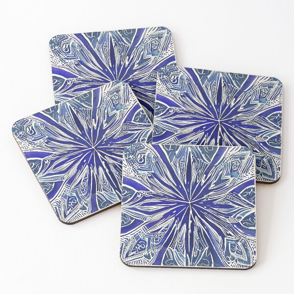Item preview, Indigo Sunday designed and sold by eduk8byfoyles.
